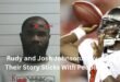 rudy and josh johnson