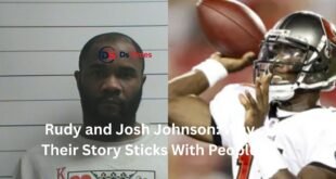 rudy and josh johnson