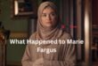 What Happened to Marie Fargus