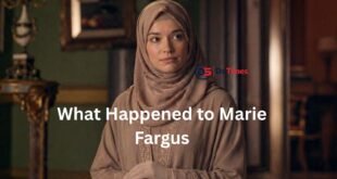 What Happened to Marie Fargus