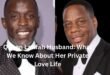 queen latifah husband