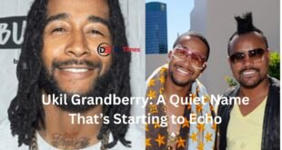 ukil grandberry