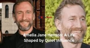 amelia jane henson