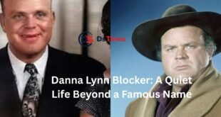 danna lynn blocker