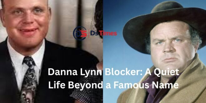 danna lynn blocker