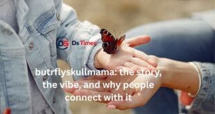 butrflyskullmama