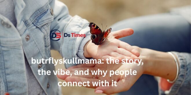 butrflyskullmama