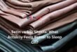 Satin vs Silk Sheets: What Actually Feels Better to Sleep On?