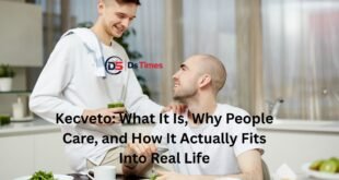 kecveto