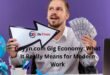 coyyn.com gig economy