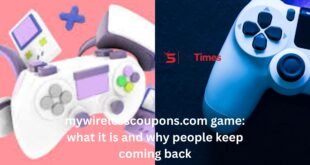 mywirelesscoupons.com game