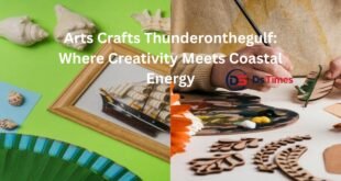 arts crafts thunderonthegulf