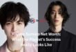 hayato sumino net worth