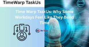 time warp taskus