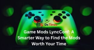 game mods lyncconf