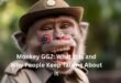 monkey gg2