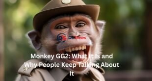 monkey gg2