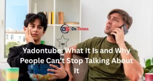 yadontube