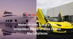 make1m.com luxury