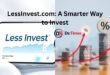 lessinvest.com invest