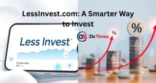 lessinvest.com invest