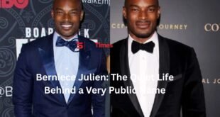 berniece julien