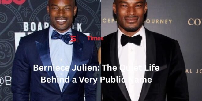 berniece julien