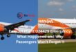 EasyJet Flight U24429 Emergency: What Happened and Why Passengers Won’t Forget It