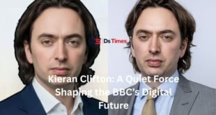 kieran clifton