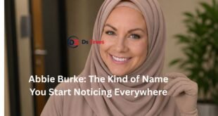 abbie burke