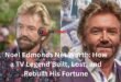 noel edmonds net worth