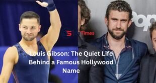 louis gibson