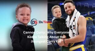 cannon curry