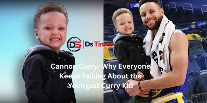 cannon curry