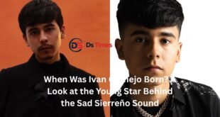 when was ivan cornejo born