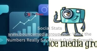 social stats www.bouncemediagroup.com