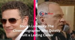 steven lubensky