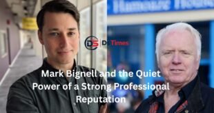 mark bignell