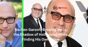 nathen garson