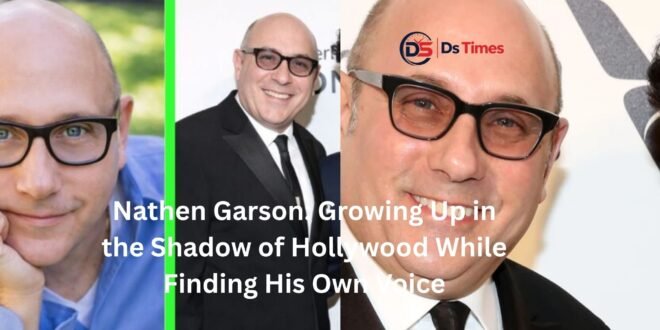 nathen garson