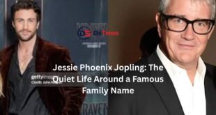 jessie phoenix jopling