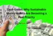 cash green