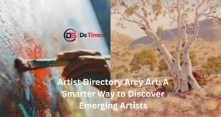 artist directory arcy art