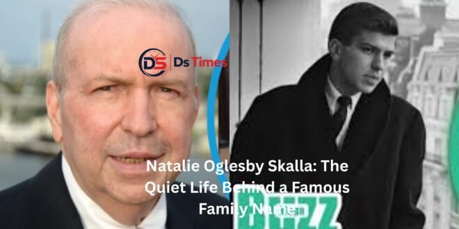 natalie oglesby skalla