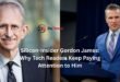 about silicon-insider gordon james