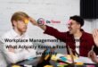 workplace management ewmagwork