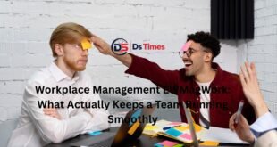 workplace management ewmagwork