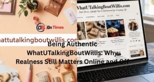 being authentic whatutalkingboutwillis