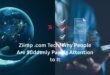 ziimp .com tech