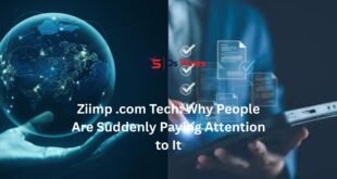 ziimp .com tech